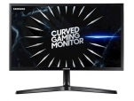 Monitor Samsung C24RG50 Curved